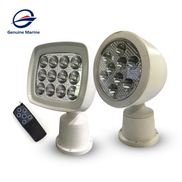 Genuine Marine Wifi Control LED marine boat Search Light